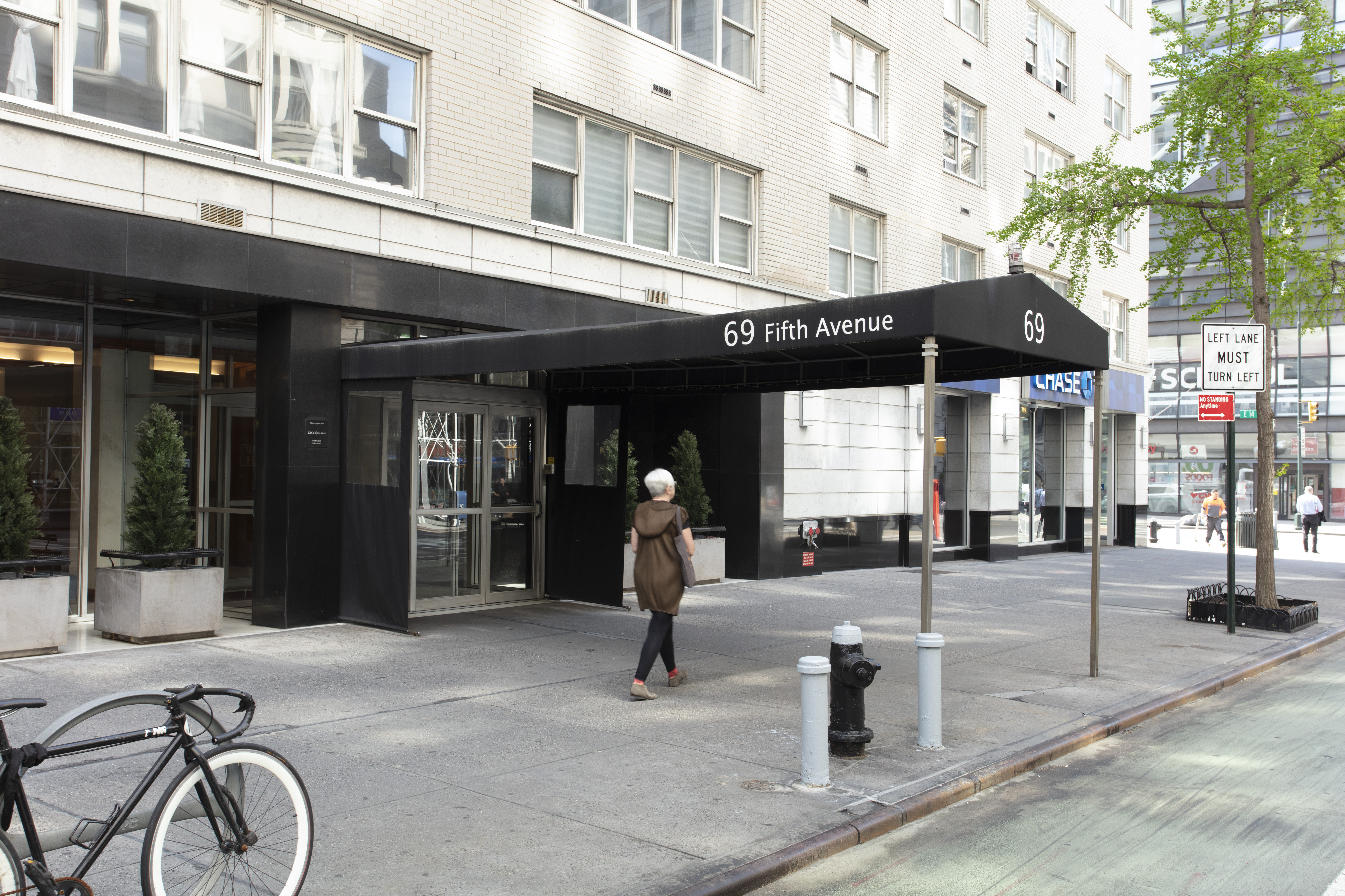 69 5th Avenue, Unit 5A Manhattan, NY 10003 - Photo 12 of 13