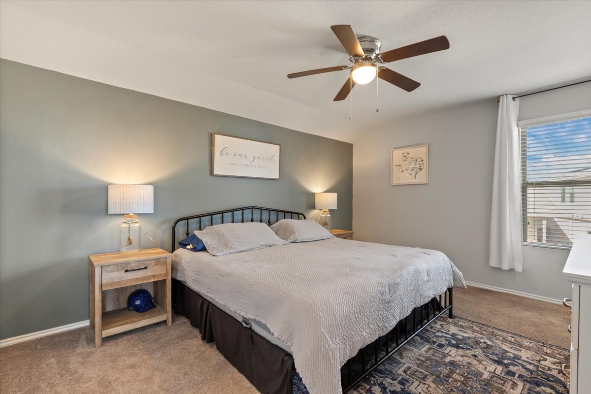 104 Cressida Cove Jarrell, TX 76537 - Photo 20 of 32