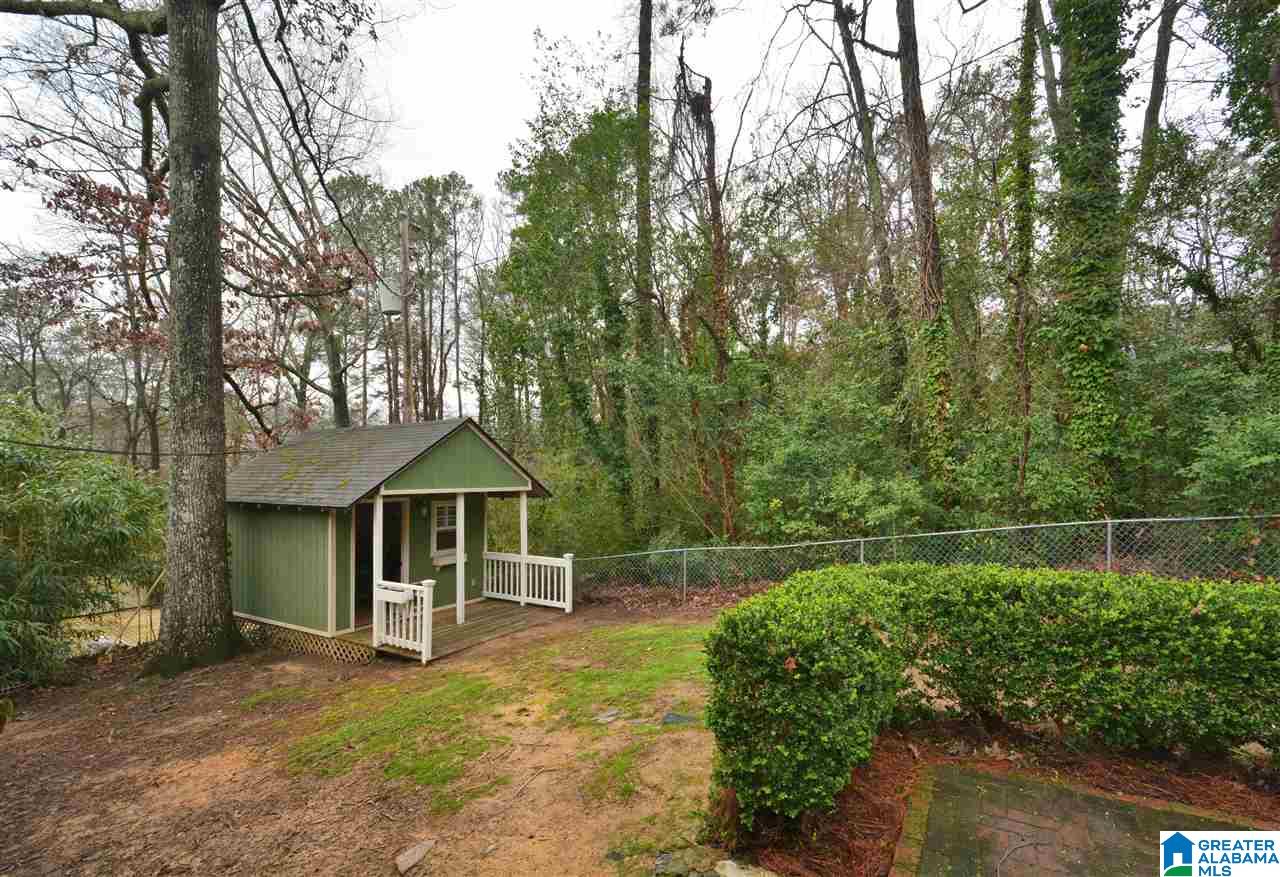 3410 Avalon Road Birmingham, AL 35209 - Photo 27 of 36