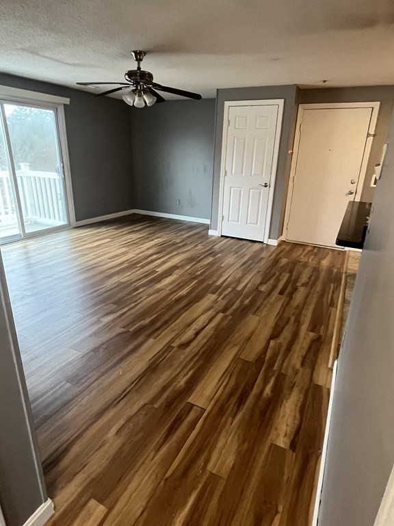 1475 Braley Road, Unit 21 New Bedford, MA 02745 - Photo 10 of 18 a bedroom with a bed and a chandelier