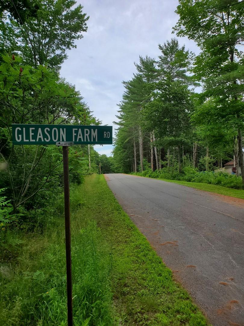 Lot 10 Gleason Farm Road Oakland, ME 04963 - Photo 2 of 4 1 (Copy)