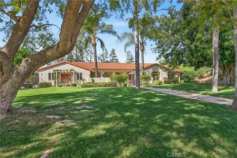 $1,295,000 | 1353 Rimroad, Riverside, CA 92506