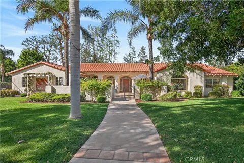 $1,295,000 | 1353 Rimroad, Riverside, CA 92506