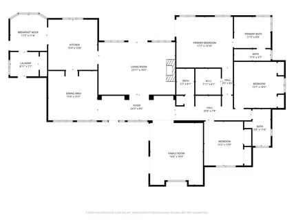 $1,295,000 | 1353 Rimroad, Riverside, CA 92506