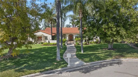 $1,295,000 | 1353 Rimroad, Riverside, CA 92506