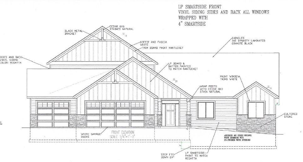 4327 Cassidy Ridge Drive Northeast Rochester, MN 55906 - Photo 1 of 1 Gallery Image 1