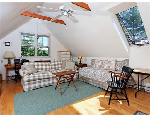 67 Narrows Way Georgetown, ME 04548 - Photo 20 of 25 Studio/Study/Office.