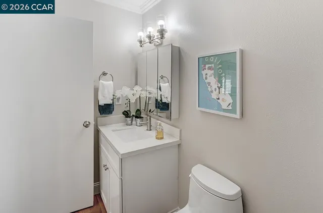 $235,000 | 1324 Canyonwood Court, Unit 1, Walnut Creek, CA 94595