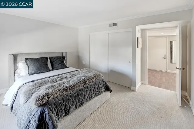 $235,000 | 1324 Canyonwood Court, Unit 1, Walnut Creek, CA 94595