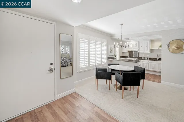 $235,000 | 1324 Canyonwood Court, Unit 1, Walnut Creek, CA 94595