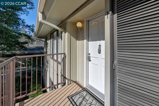 $235,000 | 1324 Canyonwood Court, Unit 1, Walnut Creek, CA 94595