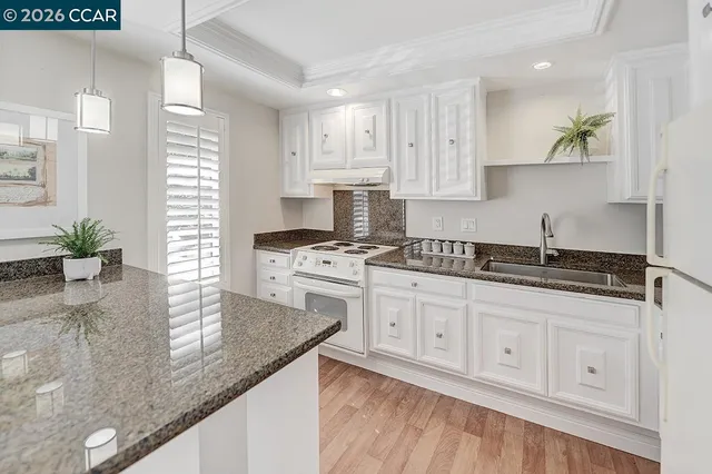 $235,000 | 1324 Canyonwood Court, Unit 1, Walnut Creek, CA 94595