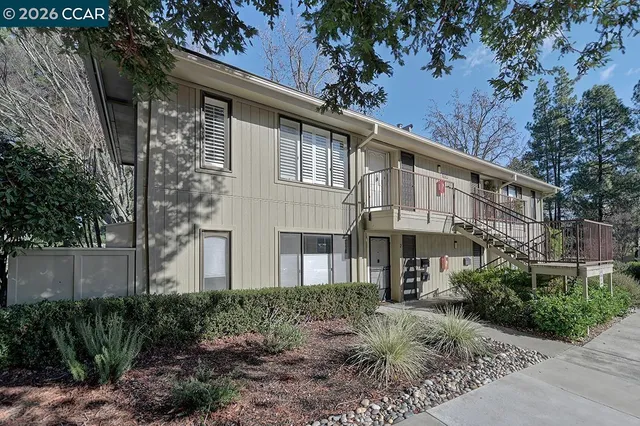 $235,000 | 1324 Canyonwood Court, Unit 1, Walnut Creek, CA 94595