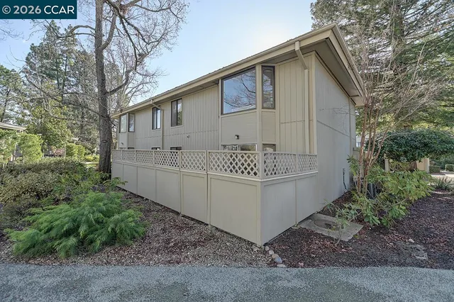 $235,000 | 1324 Canyonwood Court, Unit 1, Walnut Creek, CA 94595