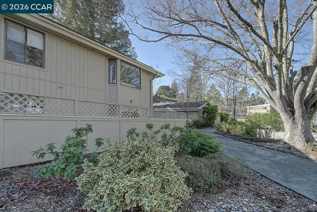 $235,000 | 1324 Canyonwood Court, Unit 1, Walnut Creek, CA 94595