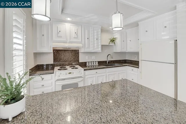 $235,000 | 1324 Canyonwood Court, Unit 1, Walnut Creek, CA 94595