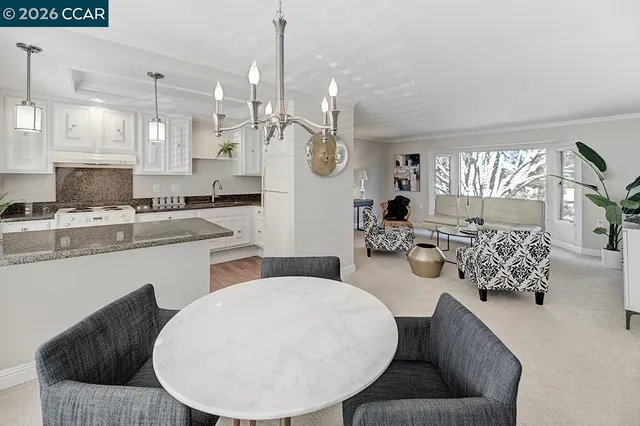 $235,000 | 1324 Canyonwood Court, Unit 1, Walnut Creek, CA 94595