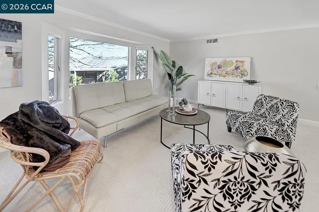 $235,000 | 1324 Canyonwood Court, Unit 1, Walnut Creek, CA 94595