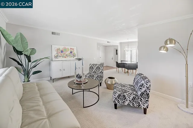 $235,000 | 1324 Canyonwood Court, Unit 1, Walnut Creek, CA 94595