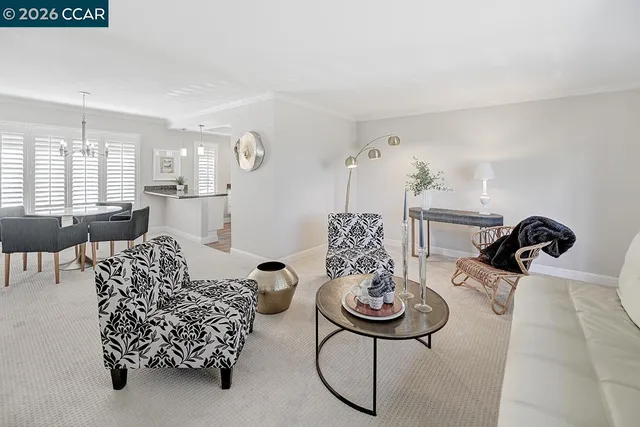 $235,000 | 1324 Canyonwood Court, Unit 1, Walnut Creek, CA 94595