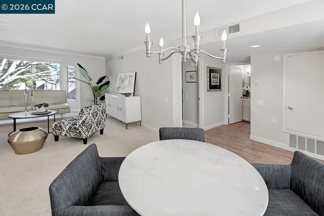 $235,000 | 1324 Canyonwood Court, Unit 1, Walnut Creek, CA 94595