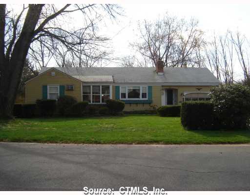 223 Mountain Road Windsor, CT 06095 - Photo 1 of 1 Gallery Image 1