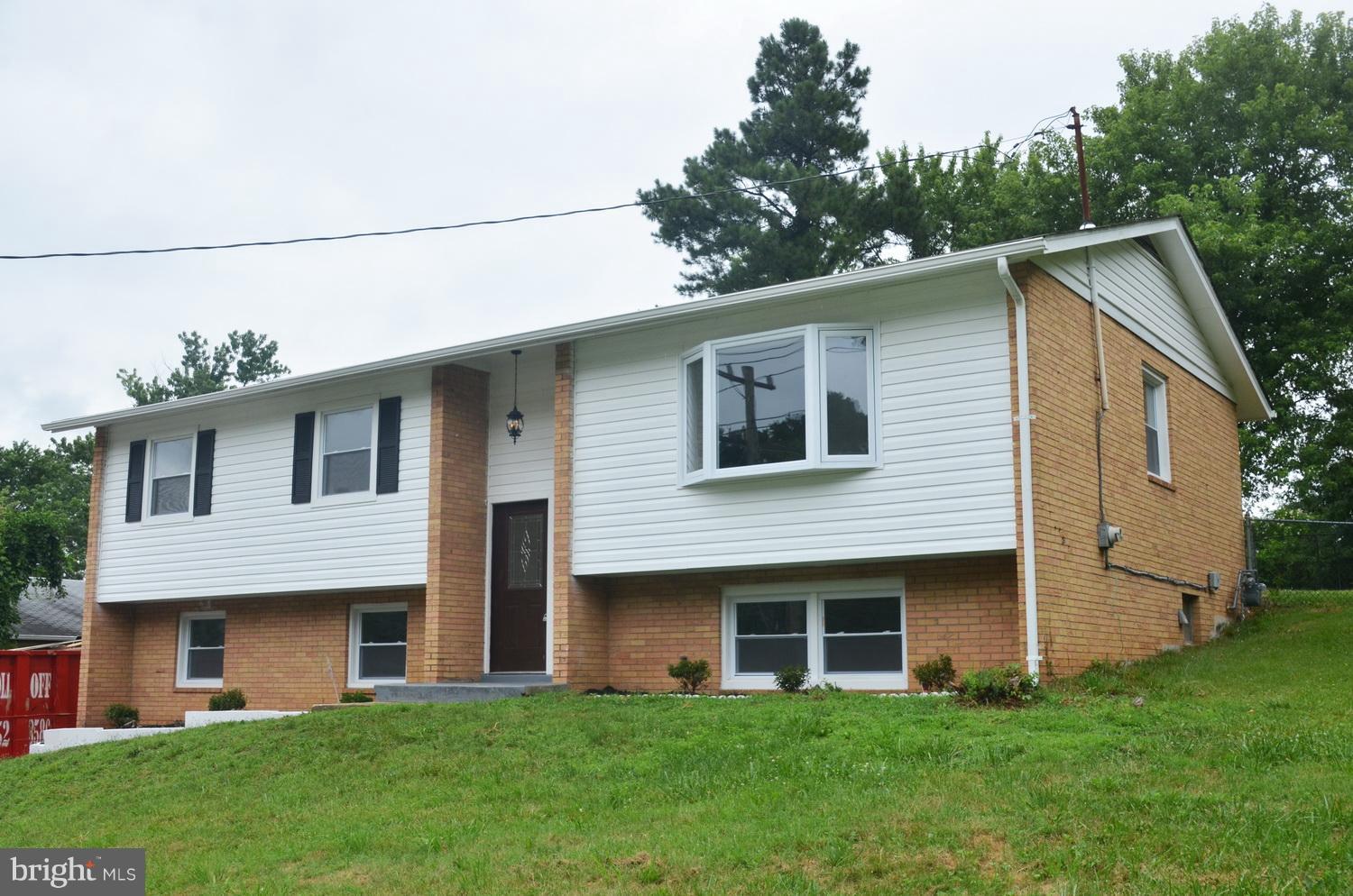 7002 Riverdale Road Lanham, MD 20706 - Photo 1 of 29 Exterior (Front)