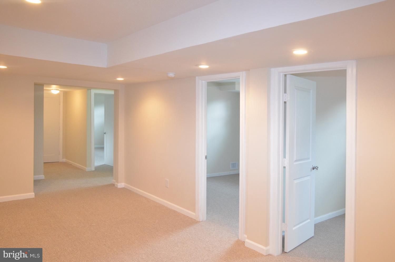 7002 Riverdale Road Lanham, MD 20706 - Photo 22 of 29 Basement