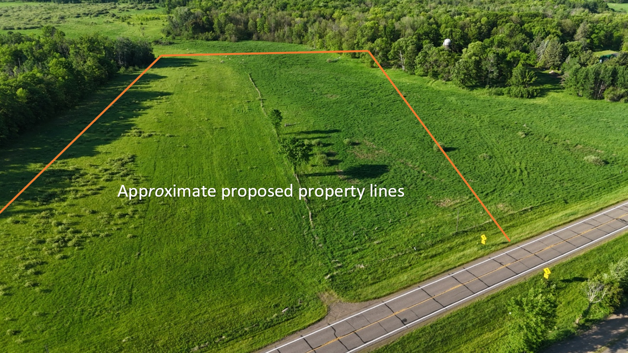 Tbd Stevens Road Wahkon, MN 56386 - Photo 2 of 21