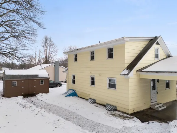 $345,000 | 39 Atwood Street, Brattleboro, VT 05301