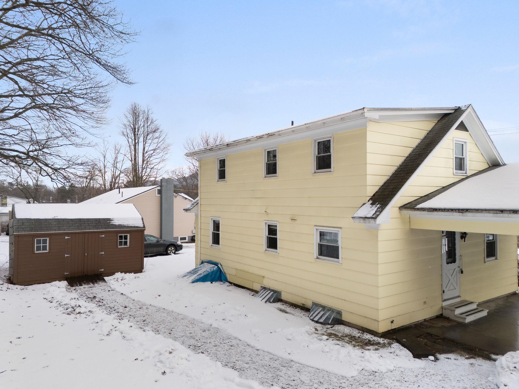 39 Atwood Street Brattleboro, VT 05301 - Photo 14 of 16