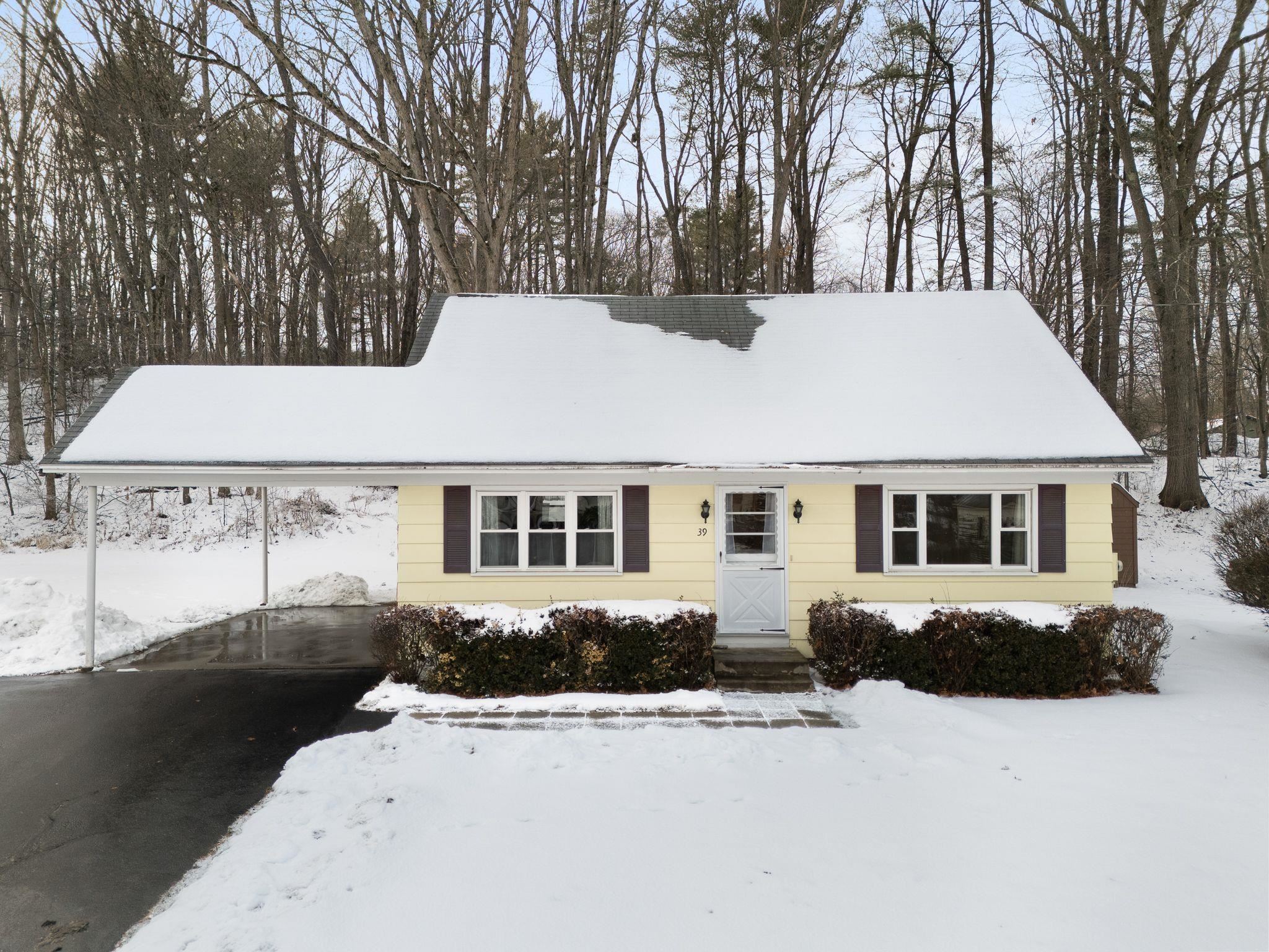 39 Atwood Street Brattleboro, VT 05301 - Photo 16 of 16