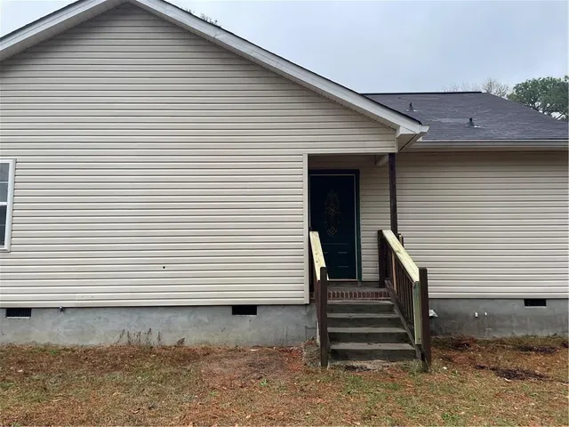 $1,400 | 5577 Dale Drive, Macon, GA 31206