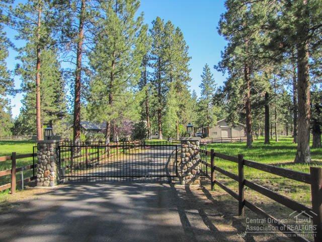 15780 Trapper Point Road Sisters, OR 97759 - Photo 2 of 25 Additional Photo