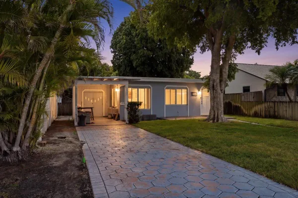 $2,950 | 712 Northeast 10th Avenue, Pompano Beach, FL 33060