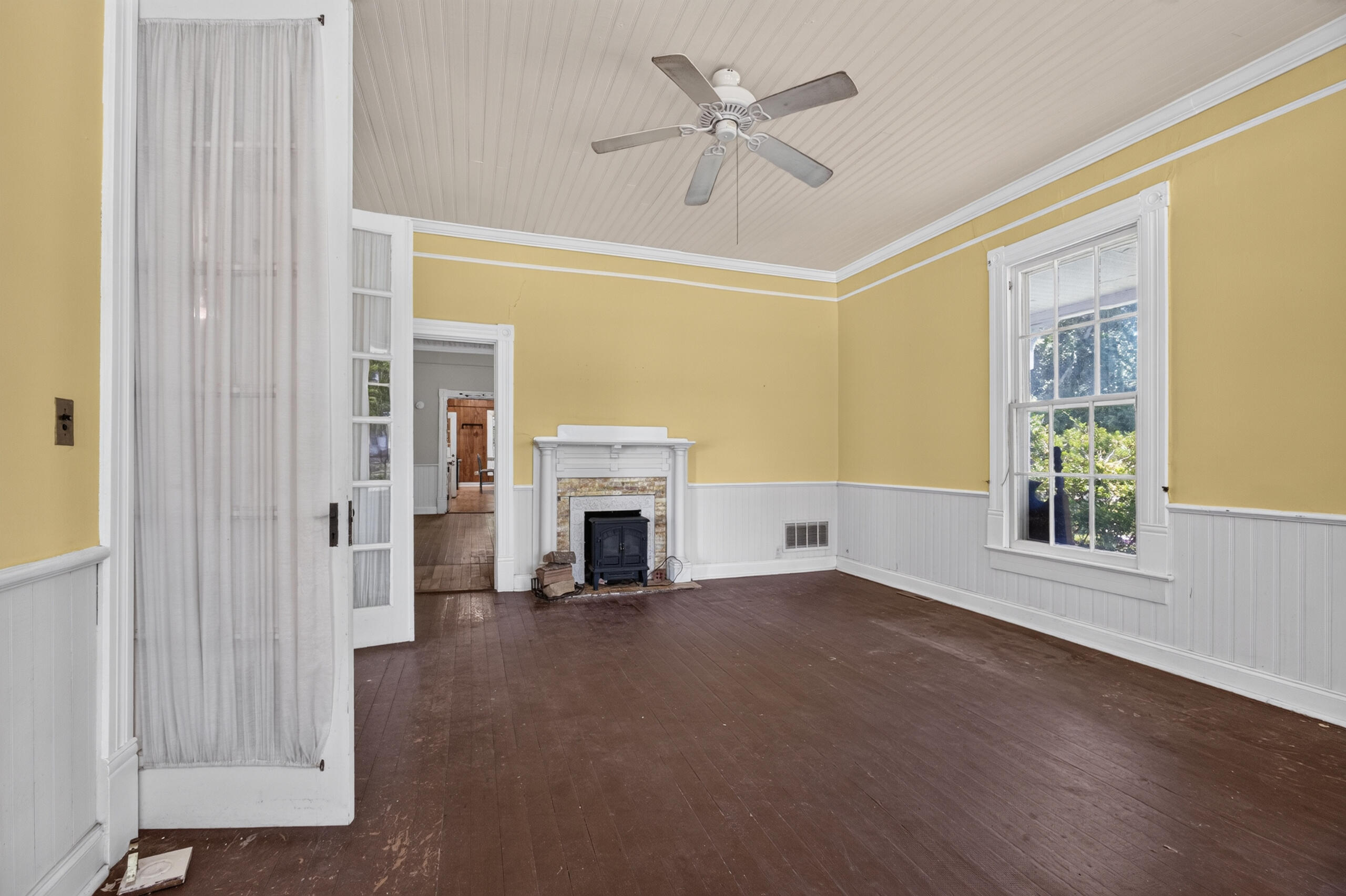 201 Merritt Avenue Ridge Spring, SC 29129 - Photo 19 of 53 Gallery Image 19