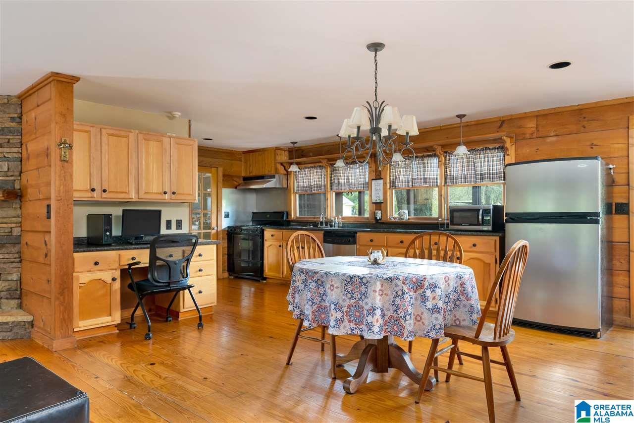 1285 Simpson Road Odenville, AL 35120 - Photo 9 of 35 Gallery Image 9