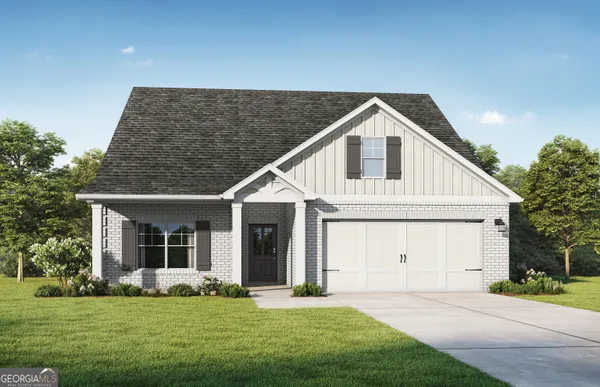 $402,350 | 129 Lyric Loop, Hampton, GA 30228