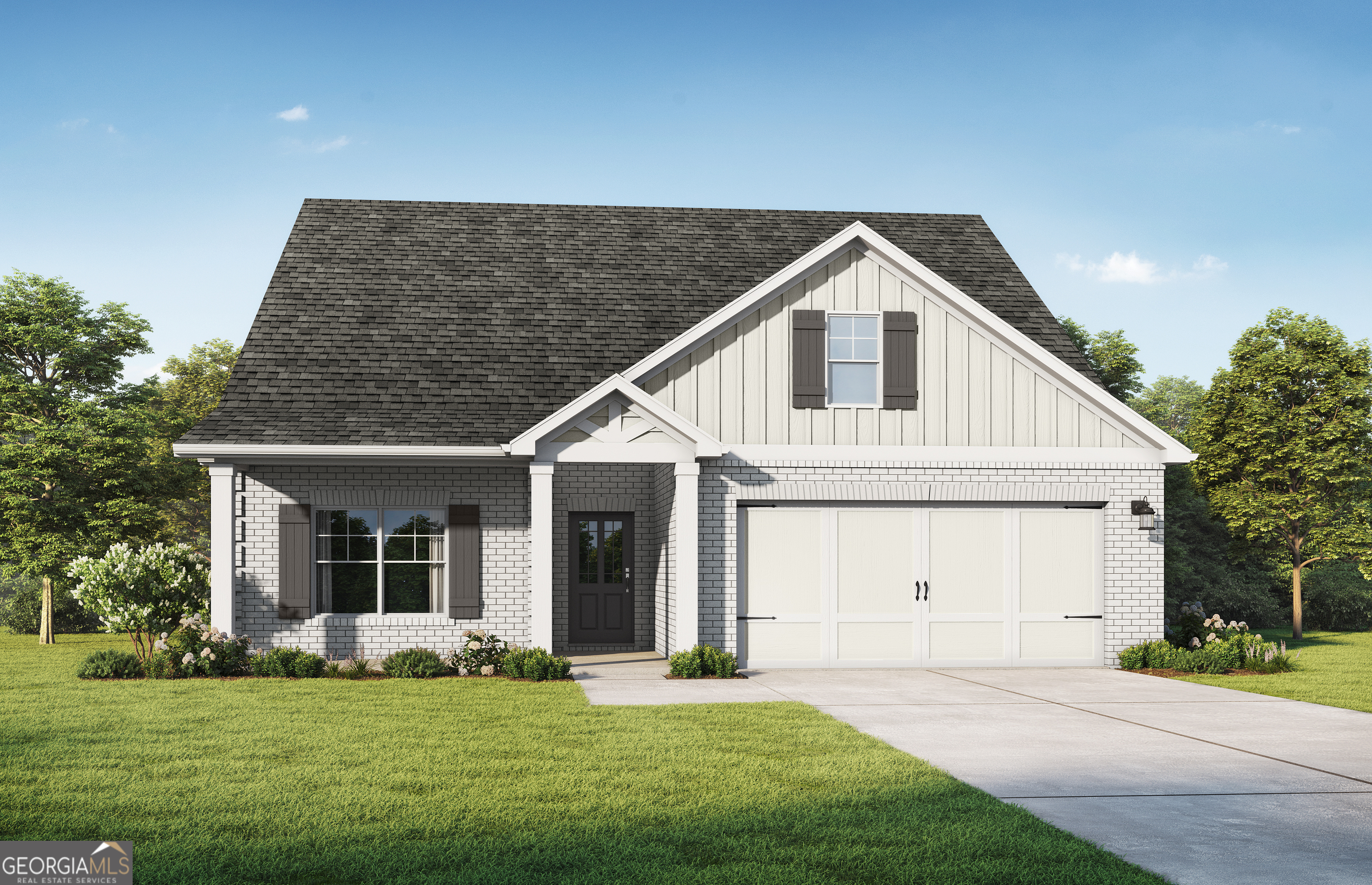 129 Lyric Loop Hampton, GA 30228 - Photo 1 of 17