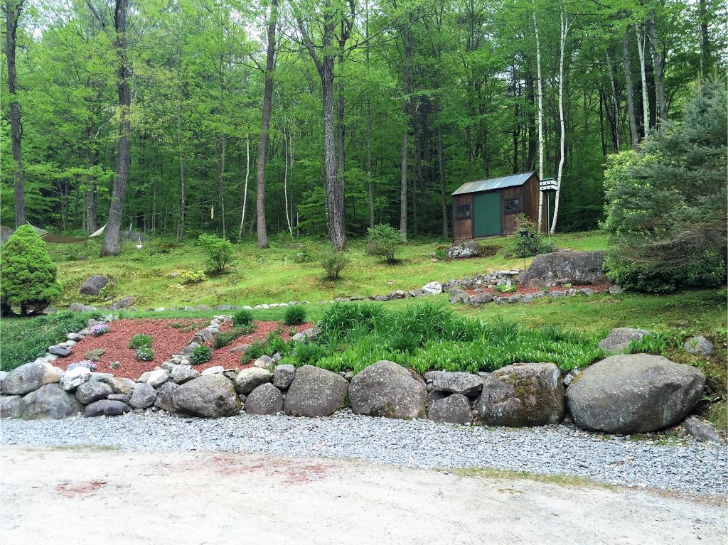 227 Long Woods Road Deering, NH 03244 - Photo 3 of 28 Gallery Image 3