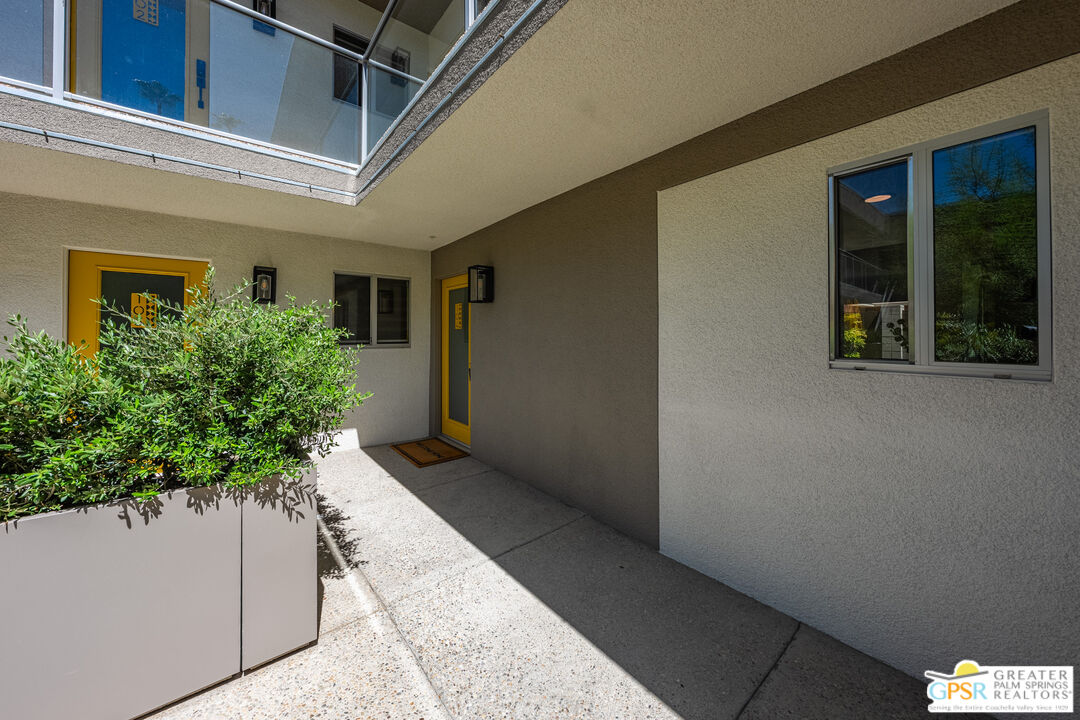 588 East San Lorenzo Road, Unit 104 Palm Springs, CA 92264 - Photo 30 of 66