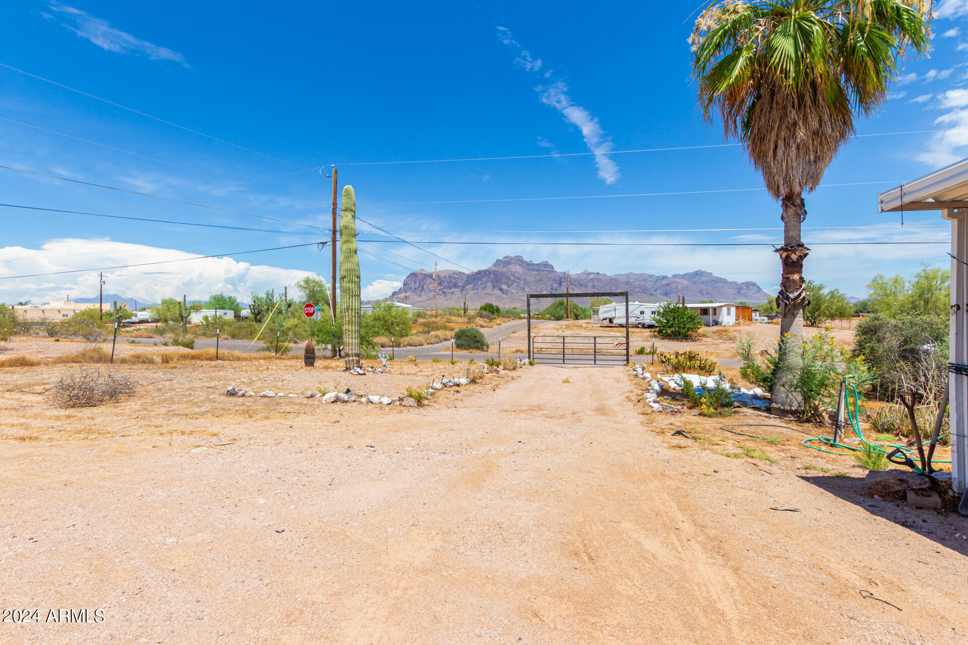 562 North Vista Road Apache Junction, AZ 85119 - Photo 24 of 25 0026-25 - Vista