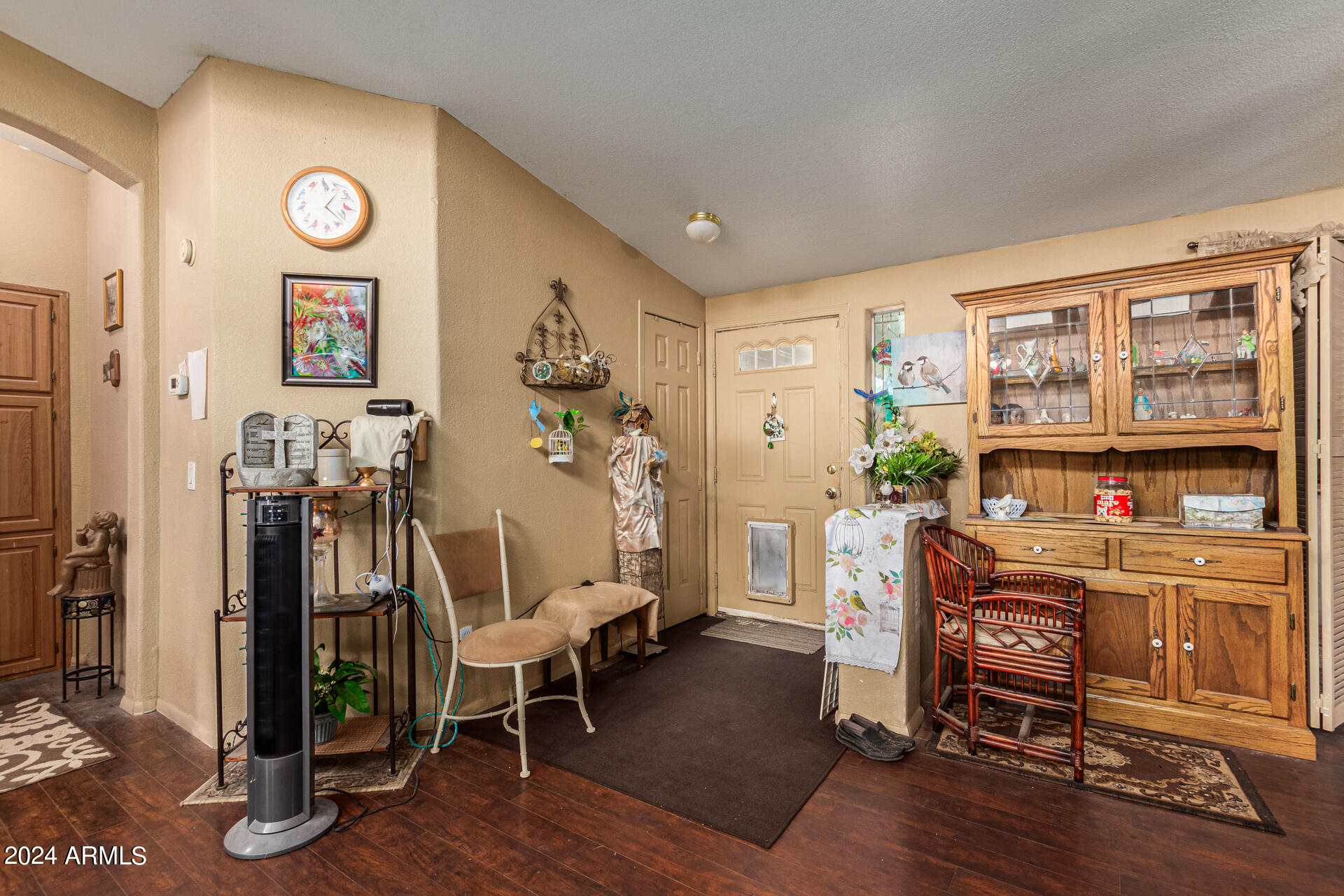 562 North Vista Road Apache Junction, AZ 85119 - Photo 5 of 25 0007-05 - Vista