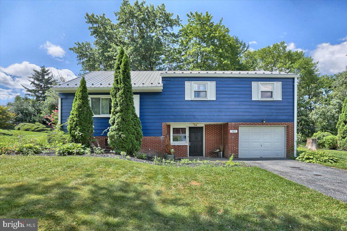 522 Blanchester Road Harrisburg, PA 17112 - Photo 1 of 17 Gallery Image 1