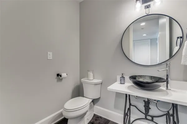 $3,850 | 1505 Elm Street, Unit 1504, Dallas, TX 75201