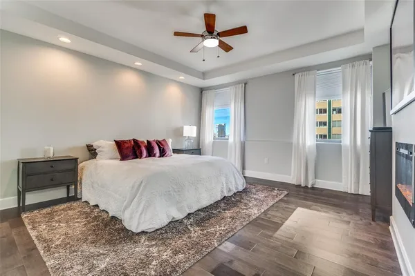 $3,850 | 1505 Elm Street, Unit 1504, Dallas, TX 75201