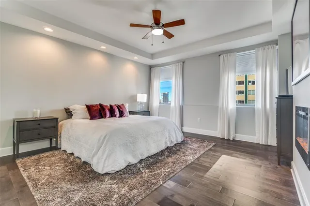 $3,950 | 1505 Elm Street, Unit 1504, Dallas, TX 75201