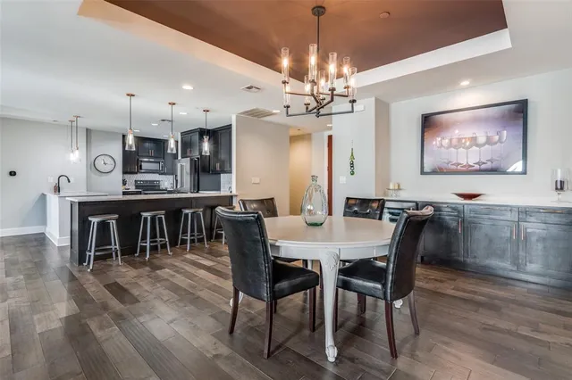 $3,950 | 1505 Elm Street, Unit 1504, Dallas, TX 75201