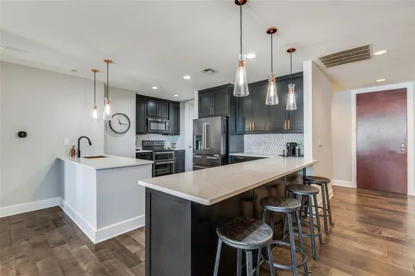 $3,850 | 1505 Elm Street, Unit 1504, Dallas, TX 75201