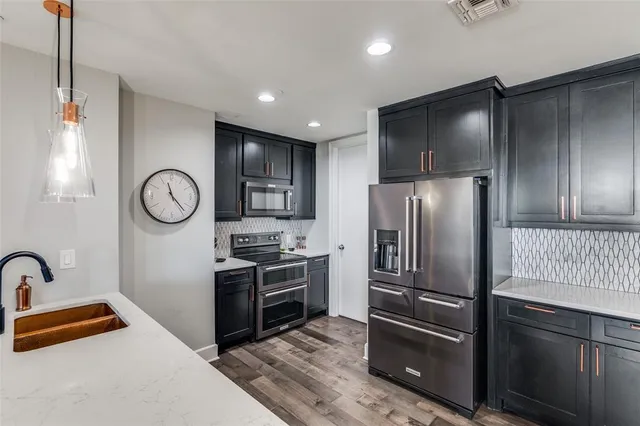 $3,950 | 1505 Elm Street, Unit 1504, Dallas, TX 75201